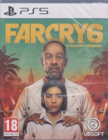 Far Cry 6 (PS5)