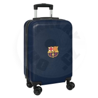 Kufr BARCELONA FC Cabina black 20'  40L