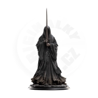 WETA Socha The Lord of the Rings - Ringwraith of Mordor - 46 cm