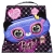 Spin Master Purse Pets: Interaktivní metalická ledvinka - gepard Spin Master Purse Pets: Interaktivní metalická ledvinka - gepard