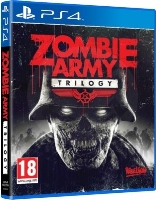 Zombie Army Trilogy (PS4) použité