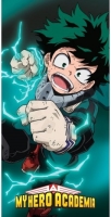 Osuška - My Hero Academia 70 x 140cm