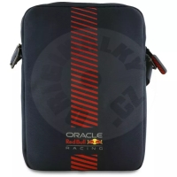 Red Bull taška přes rameno "Power Bar" - velikost 21 cm x 27 cm - modrá Red Bull taška přes rameno "Power Bar" - velikost 21 cm x 27 cm - modrá
