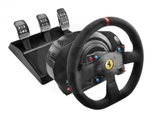 Thrustmaster T300 Ferrari 599XX EVO Alcantara Edition (PC/PS4/PS5)