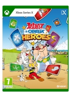 Asterix &amp; Obelix: Heroes (XONE/XSX)