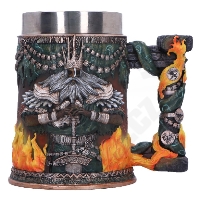 Korbel - Dark Souls Gwyn