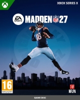 EA Sports Madden NFL 27 (XSX) EA Sports Madden NFL 27 (XSX)
