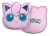 Polštář - Pokemon Jigglypuff 40cm Polštář - Pokemon Jigglypuff 40cm