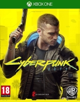 Cyberpunk 2077 (XONE/XSX)