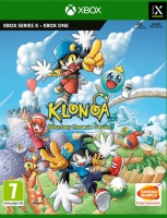 Klonoa Phantasy Reverie Series (XONE/XSX)