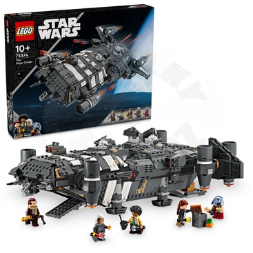 LEGO® Star Wars™ 75374 Onyx Cinder_(1)
