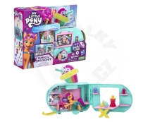 Hasbro My Little Pony Sunny Starscout Smoothie Truck