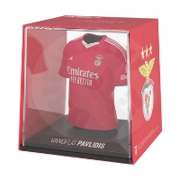 MyJersey - Benfica Home 2024/25 Vangelis Pavlidis MyJersey - Benfica Home 2024/25 Vangelis Pavlidis