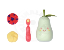 Baby Annabell Sada na krmení panenky