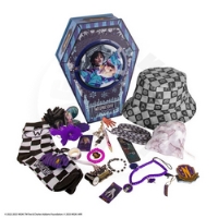 Adventní kalendář - Wednesday Deluxe