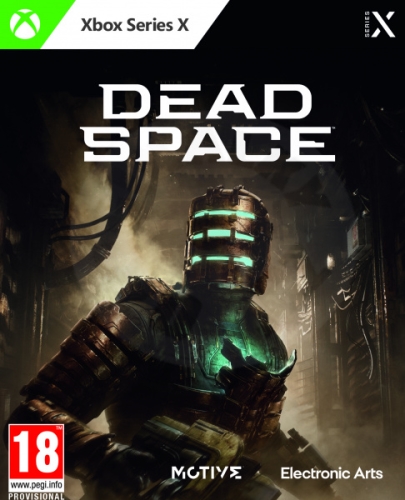 Dead Space Remake (XSX)