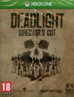 Deadlight: Director's Cut (XONE)