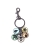 Difuzed Magic: The Gathering ® Keychain With Metal Charms
