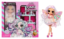 L.O.L. Surprise! Dekodér s OMG Velkou ségrou - Fairy L.O.L. Surprise! Dekodér s OMG Velkou ségrou - Fairy