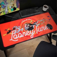 Looney Tunes - XXL podložka pod myš - 90x40 cm (PC)