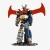 Pantasy Stavebnice - Mechanical Mazinger Z 38cm