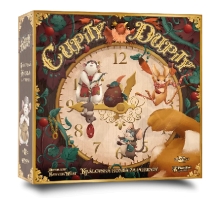 Cupity Dupity