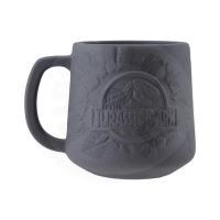 Hrnek - Jurassic Park 400ml