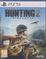 Hunting Simulator 2 (PS5)