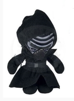 Plyšák - Star Wars Kylo Ren 17cm