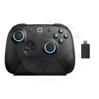 8BitDo Ultimate 2 Wireless 2.4G Black (PC/Android/SteamOS/Apple)