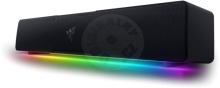 Razer Leviathan V2 X - reproduktor s RGB podsvícením