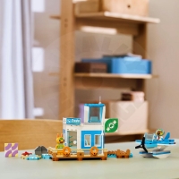 LEGO® Animal Crossing™ 77051 Let s Dodo Airlines_(5)