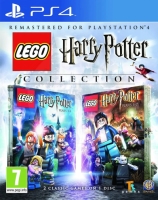 Lego Harry Potter Collection (PS4)
