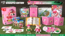 Tomba!: Special Edition Whoopee Edition (PS5)