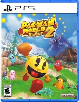 Pac-Man World 2 Re-PAC (PS5) Pac-Man World 2 Re-PAC (PS5)
