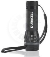 Duracell LED svítilna Duracell LED svítilna