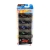 Mattel Hot Wheels: Formula 1 Themed Racing Team 1:64 - Set of 5 Mattel Hot Wheels: Formula 1 Themed Racing Team 1:64 - Set of 5