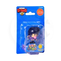 Figurka Brawl Stars 1 pack série 1 - Bibi