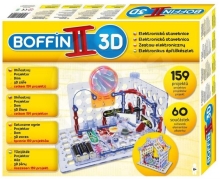 Boffin II 3D