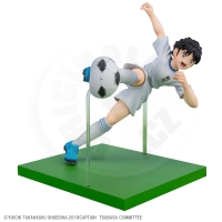 Banpresto CAPTAIN TSUBASA - MISAKI