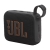 JBL Go 4 - černá