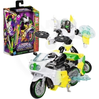 Hasbro Fans Leader Class Deluxe: Transformers - Capsule 2 figurka 22cm
