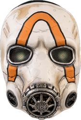 Borderlands Replika masky "Psycho"
