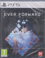 Ever Forward (PS5)
