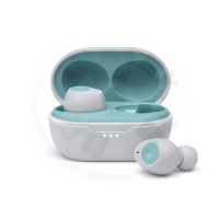 JBL Tune 115TWS - šedá / zelená (sleva viz. popisek)