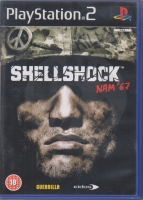 Shellshock: Nam 67 (PS2) použité