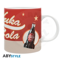 FALLOUT - Mug - 320 ml - Nuka Cola_(1)