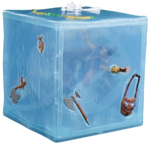 Figurka Dungeons & Dragons Honor Among Thieves: Golden Archive - Gelatinous Cube