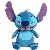 Stitch Interaktivní plyšák Crack Me Up 23 cm