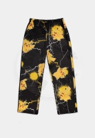 Pokémon - Pikachu AOP pánské kalhoty - M
